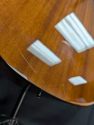 Store Special Product - Epiphone - Songmaker - Natural