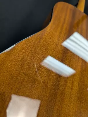 Epiphone - Songmaker - Natural 5