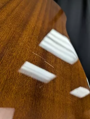 Epiphone - Songmaker - Natural 6