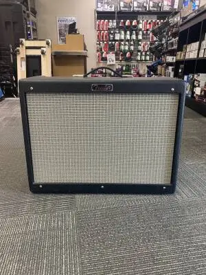 Fender - Hot Rod Deluxe IV