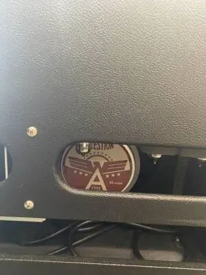 Fender - Hot Rod Deluxe IV 2