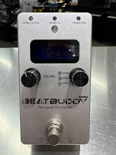 Beat Buddy Mini