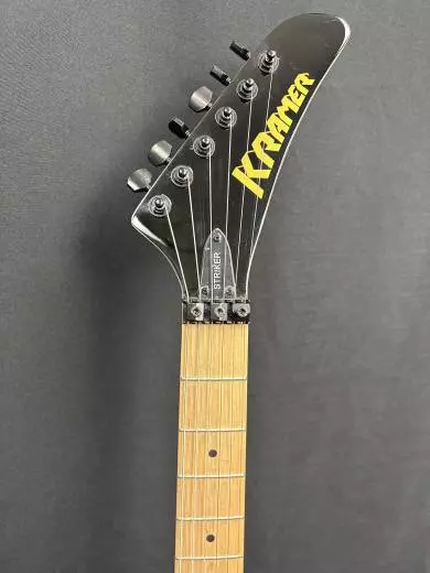 Kramer - Striker 2