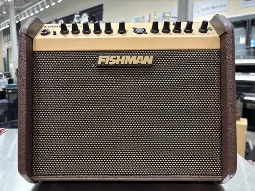 Fishman - Loudbox Mini Bluetooth