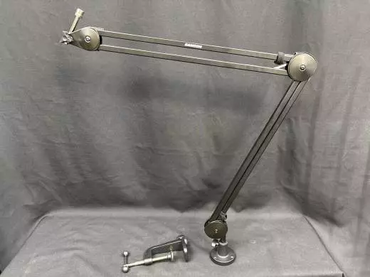 Samson - Microphone Boom Arm
