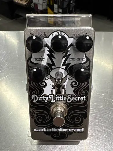 Catalinbread - DIRTY LIL SECRE 2