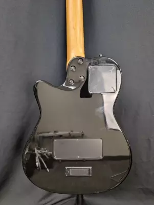 Godin Guitars - A12 Black 2