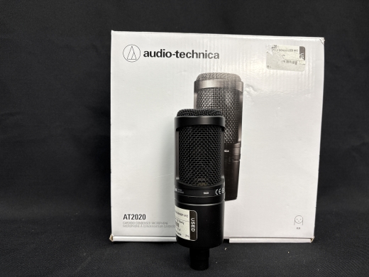 Audio-Technica - AT2020