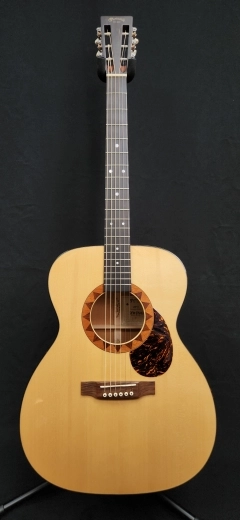 Martin JDP II Diane Ponzio