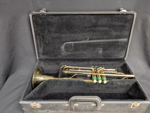 Blessing B-125 Trumpet