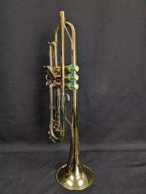 Blessing B-125 Trumpet 2
