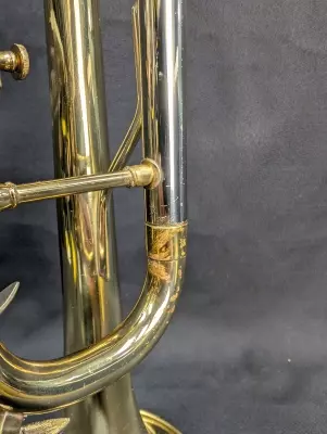 Blessing B-125 Trumpet 6