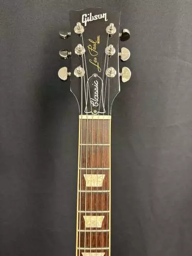 Gibson - Les Paul Classic 2