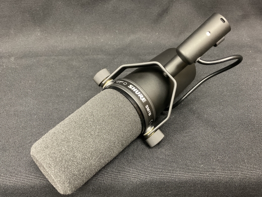Store Special Product - Shure - SM7B