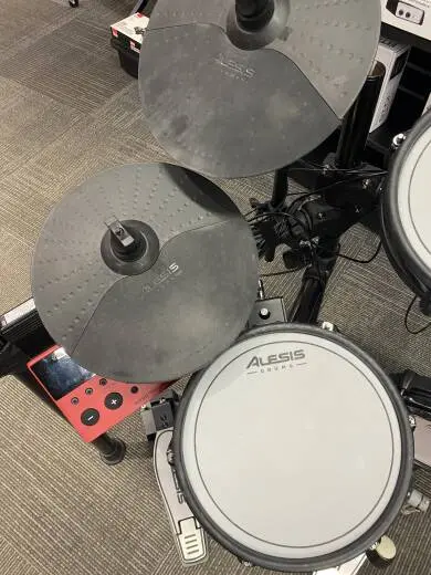 Alesis - NITROPROKITXUS 2