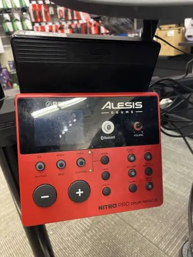 Alesis - NITROPROKITXUS 2