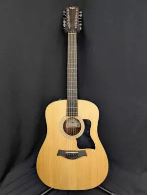 Taylor Guitars - 150E W V2
