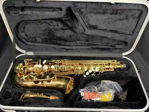 Carlton - CAS100 Alto Saxophone