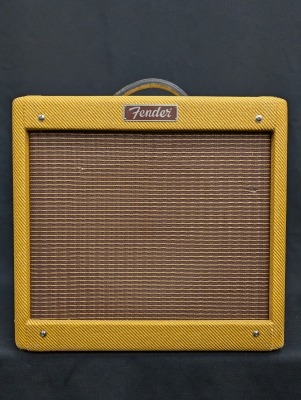 Store Special Product - Fender - Pro Junior IV Tweed