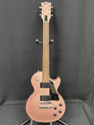 Store Special Product - Gibson - Les Paul Modern Lite - Rose Gold Satin