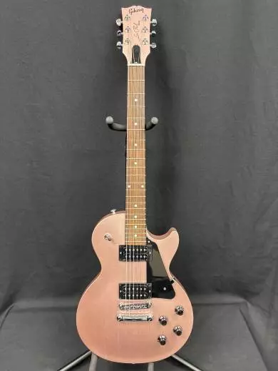 Gibson - Les Paul Modern Lite - Rose Gold Satin