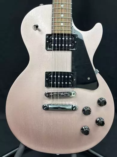 Gibson - Les Paul Modern Lite - Rose Gold Satin 2