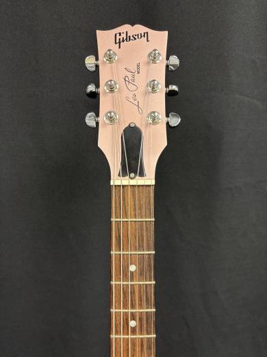 Store Special Product - Gibson - Les Paul Modern Lite - Rose Gold Satin