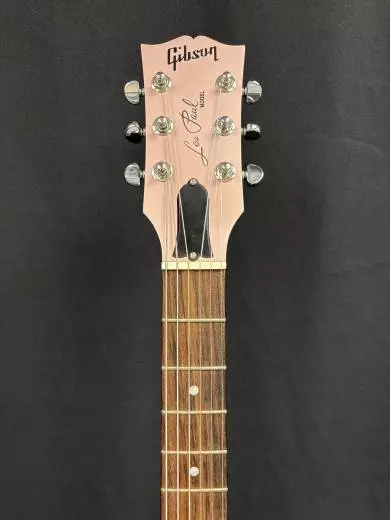 Gibson - Les Paul Modern Lite - Rose Gold Satin 2