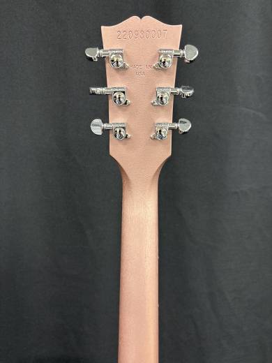 Store Special Product - Gibson - Les Paul Modern Lite - Rose Gold Satin