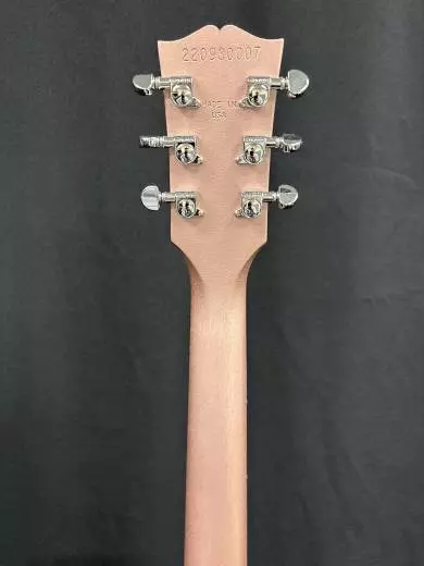 Gibson - Les Paul Modern Lite - Rose Gold Satin 2