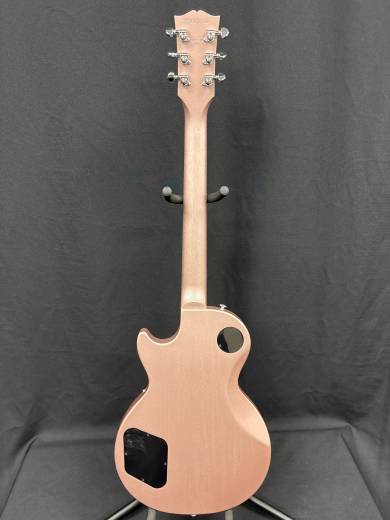 Gibson - Les Paul Modern Lite - Rose Gold Satin 2