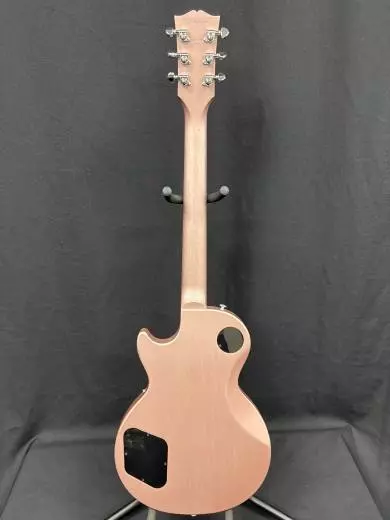 Gibson - Les Paul Modern Lite - Rose Gold Satin 2