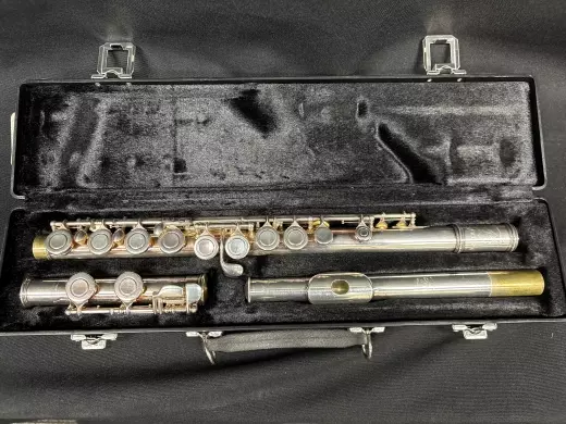 Gemeinhardt - Student Flute