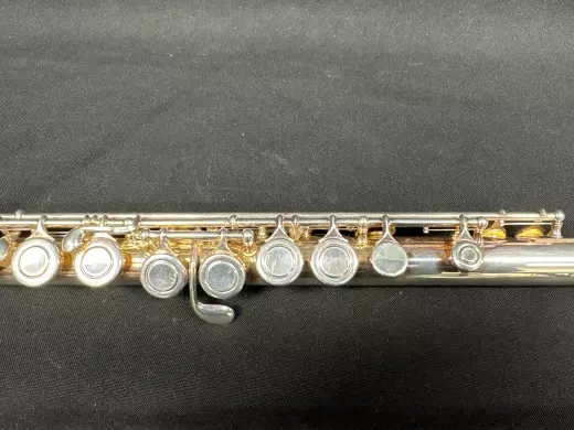 Gemeinhardt - Student Flute 2
