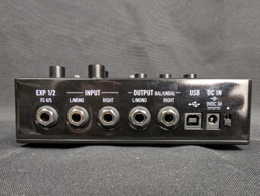 Line 6 - HX-STOMP 3