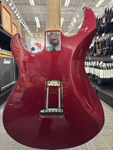 Yamaha - Pacifica 2