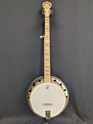 Deering Banjo Company - D-G2