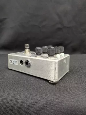 MXR - M116 4