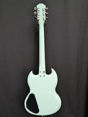 Epiphone - Power Players SG - Ice Blue 3