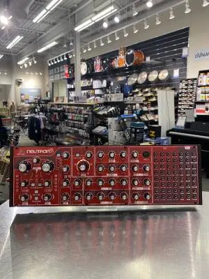 Behringer - NEUTRON