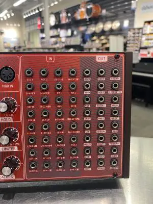 Behringer - NEUTRON 2