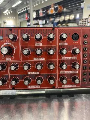 Behringer - NEUTRON 2