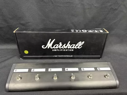 Marshall - PEDL91016