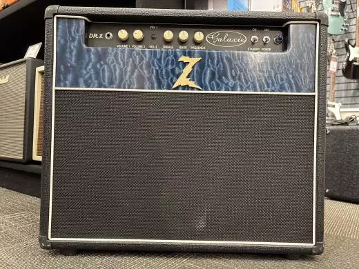 Dr. Z - Galaxie 2x10