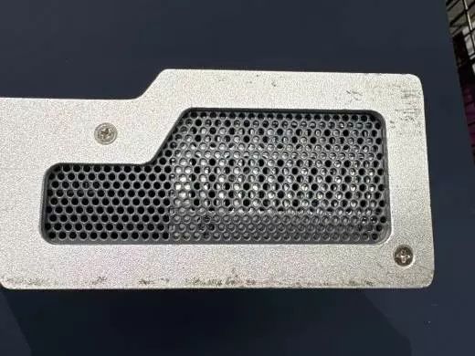 Yorkville Sound - PGM8 2