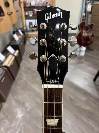 Gibson - MCSBLPPVS 2