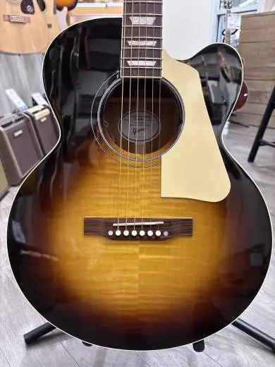 Gibson - MCSBLPPVS 2