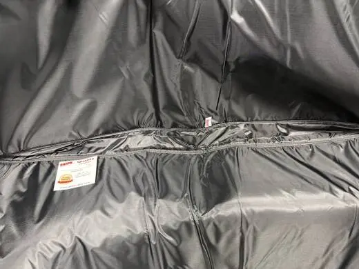 Gator - Gig Bag for 76 keys Slim 2