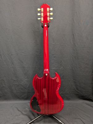 Store Special Product - Epiphone - SG Standard - Cherry