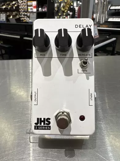 JHS Pedals - JHS 3 DELAY